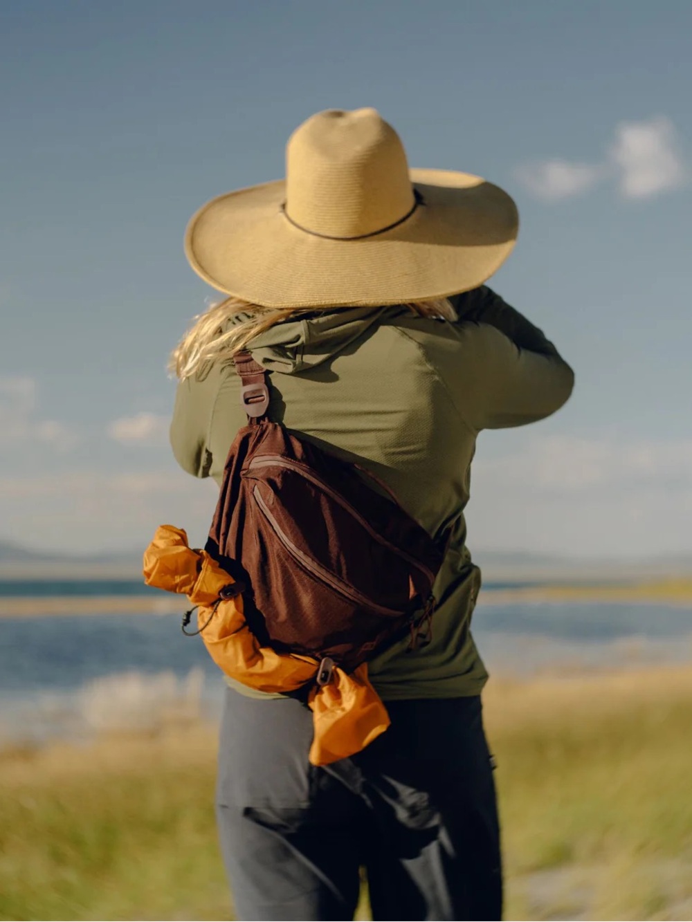 Peak Design OUTDOOR SLING 7L
